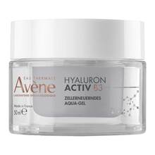 Abbildung: Avene Hyaluron Activ B3 zellerneuerndes Aqua-Gel 50 ml, Gel PZN 18423764 