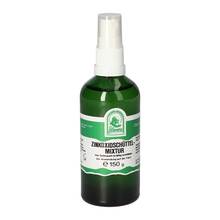 Abbildung: ZINKOXID Schüttelmixtur 150 g, Einreibung PZN 18432496 