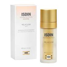 Abbildung: Isdin Isdinceutics Melaclear Serum 30 ml, Gel PZN 18439512 