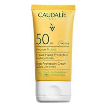 Abbildung: CAUDALIE Vinosun Hochschutzcreme LSF 50 50 ml, Creme PZN 18440774 
