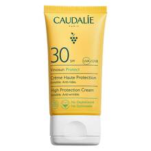 Abbildung: CAUDALIE Vinosun Hochschutzcreme LSF 30 50 ml, Creme PZN 18440780 