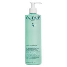 Abbildung: CAUDALIE Vinosun After Sun Körpermilch 400 ml, Creme PZN 18440834 