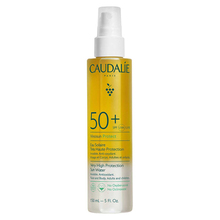 Abbildung: Caudalie Vinosun Sonnenlot.sehr hoh.Schutz Lsf 50 +  150 ml, Spray PZN 18440840 