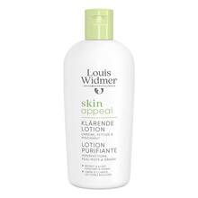 Abbildung: Widmer Skin Appeal klärende Lotion ohne P. 150 ml, Lotion PZN 18442589 