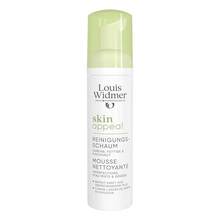 Abbildung: Widmer Skin Appeal Reingungsschaum ohne P. 150 ml, Schaum PZN 18442603 