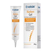  PZN 18455965 20 g, Gel