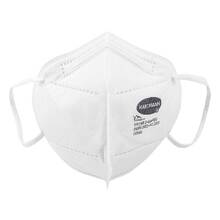 Abbildung: Foliodress Loop FFP2 Mask 50 St PZN 18458403 