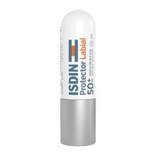 Abbildung: Isdin Fotoprotector Labial Balsam Lsf 50 4 g, Balsam PZN 18493345 