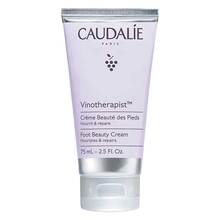 Abbildung: CAUDALIE Vinotherapist Pflegecreme für schöne Füße 75 ml, Creme PZN 18502860 