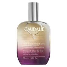Abbildung: CAUDALIE Pflegeöl Glättung & Glanz 50 ml, Öl PZN 18502943 