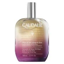 Abbildung: CAUDALIE Pflegeöl Glättung & Glanz 100 ml, Öl PZN 18502966 