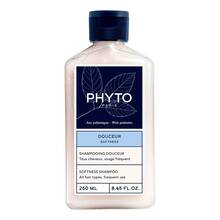 Abbildung: PHYTO SOFTNESS Shampoo 250 ml, Shampoo PZN 18603779 