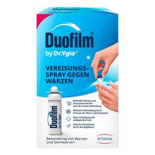  PZN 18652938 50 ml, Spray