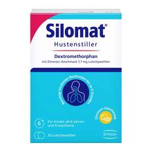  PZN 18661475 20 St, Lutschpastillen