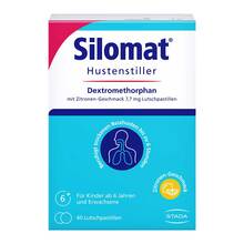  PZN 18661481 40 St, Lutschpastillen