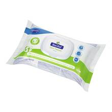 Abbildung: Bacillol Zero Tissues 17x20 cm 100 St, Tücher PZN 18662925 