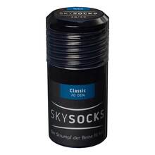 Abbildung: Skysocks classic 70den AD 36 / 37 black 2 St PZN 18663729 