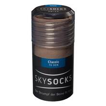 Abbildung: Skysocks classic 70den AD 36 / 37 safari 2 St PZN 18663770 