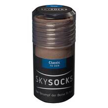 Abbildung: Skysocks classic 70den AD 40 / 41 safari 2 St PZN 18663793 