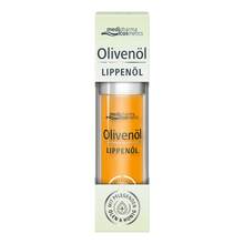 Abbildung: OLIVENÖL LIPPENÖL 4 ml, Öl PZN 18664516 