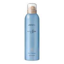 Abbildung: Home Spa Blue Therapy Duschschaum 200 ml, Duschgel PZN 18678004 