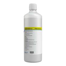 Abbildung: Oxalsäure Bernburg 40 mg / ml Konzentrat H.Lösung für Bienen 1 l, Lösung PZN 18679506 