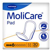 Abbildung: Molicare Pad 4 Tropfen 30 St PZN 18683525 