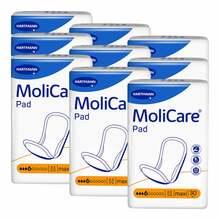 Abbildung: Molicare Pad 4 Tropfen 9X30 St PZN 18683531 