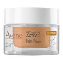 Abbildung: Avene Vitamin Activ Cg Radiance Intensiv-Creme 50 ml, Creme PZN 18701660 