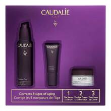 Abbildung: CAUDALIE Premier Cru Spring Set 2023 50 ml, Creme PZN 18704552 