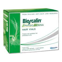 Abbildung: Bioscalin Physiogenina Ampullen 10X3.5 ml, Ampullen PZN 18711078 