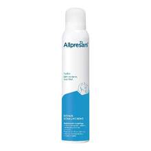 Abbildung: ALLPRESAN derma med HYDRO INTENSIVPFLEGE Schaum-Cr 200 ml, Schaum PZN 18721378 