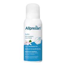 Abbildung: Allpresan derma med Hand Intensivpflege mit Duft 100 ml, Schaum PZN 18721415 