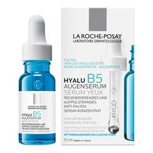 Abbildung: Roche-Posay Hyalu B5 Augenserum 15 ml, Flüssigkeit PZN 18723940 