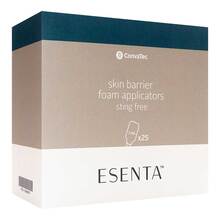 Abbildung: ESENTA Hautschutz Applikator 25X1 ml PZN 18729322 