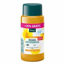 Abbildung: Kneipp Badekristalle Muskel Entspannung 720 g, Salz PZN 18738835 