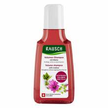 Abbildung: Rausch Volumen-Shampoo mit Malve 40 ml, Shampoo PZN 18742280 