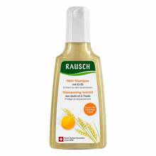 Abbildung: Rausch Nähr-Shampoo mit Ei-Öl 200 ml, Shampoo PZN 18742297 