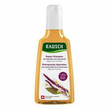 Abbildung: Rausch Repair-Shampoo mit Kamille und Amaranth 200 ml, Shampoo PZN 18742363 