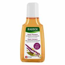 Abbildung: Rausch Repair-Shampoo mit Kamille und Amaranth 40 ml, Shampoo PZN 18742386 