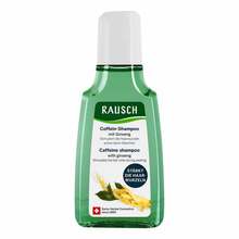 Abbildung: Rausch Coffein-Shampoo mit Ginseng 40 ml, Shampoo PZN 18742498 