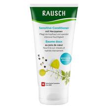 Abbildung: Rausch Sensitive-Conditioner mit Herzsamen 150 ml, Haarspülung PZN 18742647 