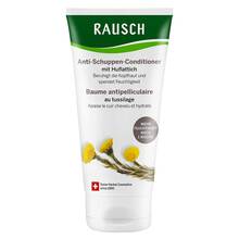 Abbildung: Rausch Anti-Schuppen-Conditioner mit Huflattich 150 ml, Haarspülung PZN 18742676 