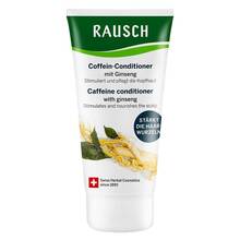 Abbildung: Rausch Coffein-Conditioner mit Ginseng 30 ml, Haarspülung PZN 18742707 