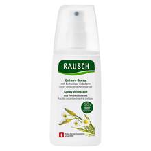 Abbildung: Rausch Entwirr-Spray mit Schweizer Kräutern 100 ml, Spray PZN 18742742 