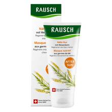 Abbildung: Rausch Nähr-Kur mit Weizenkeim Tube 100 ml, Tube PZN 18742883 