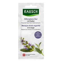 Abbildung: Rausch Silberglanz-Kur mit Salbei 15 ml, Beutel PZN 18742920 