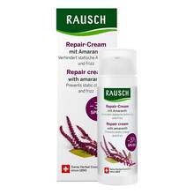 Abbildung: Rausch Repair-Cream mit Amaranth 50 ml, Creme PZN 18742972 