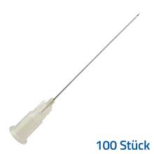 Abbildung: STERICAN Einmalkanüle 27 G 40 mm 100 St, Kanüle PZN 18746355 