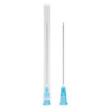 Abbildung: STERICAN Einmalkanüle 23 G 40 mm 100 St, Kanüle PZN 18746444 